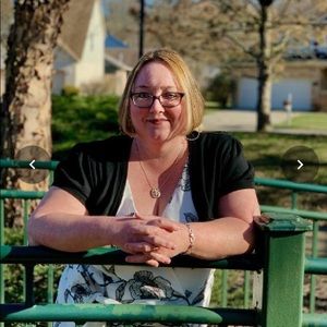 Meet your Posher, Dawn